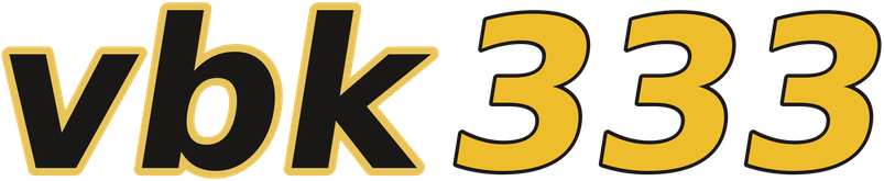 vbk333 logo